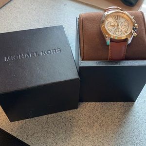 MK watch